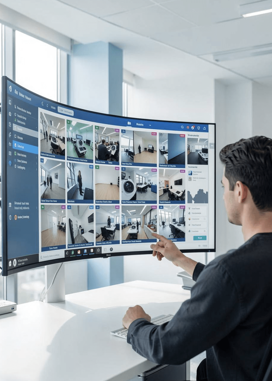 Soluciones VMS AARINTER